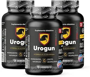 UROGUN bottles