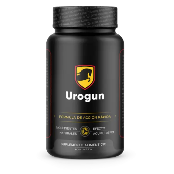 urogun bottle 